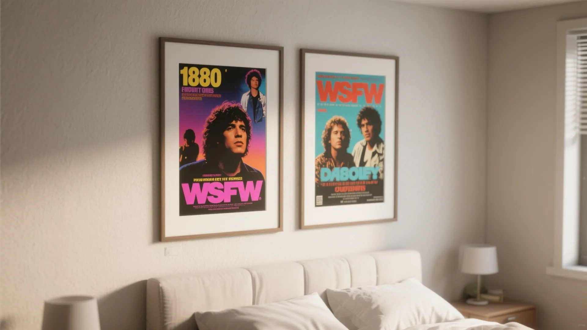 Tip 4: Pop Culture Artwork