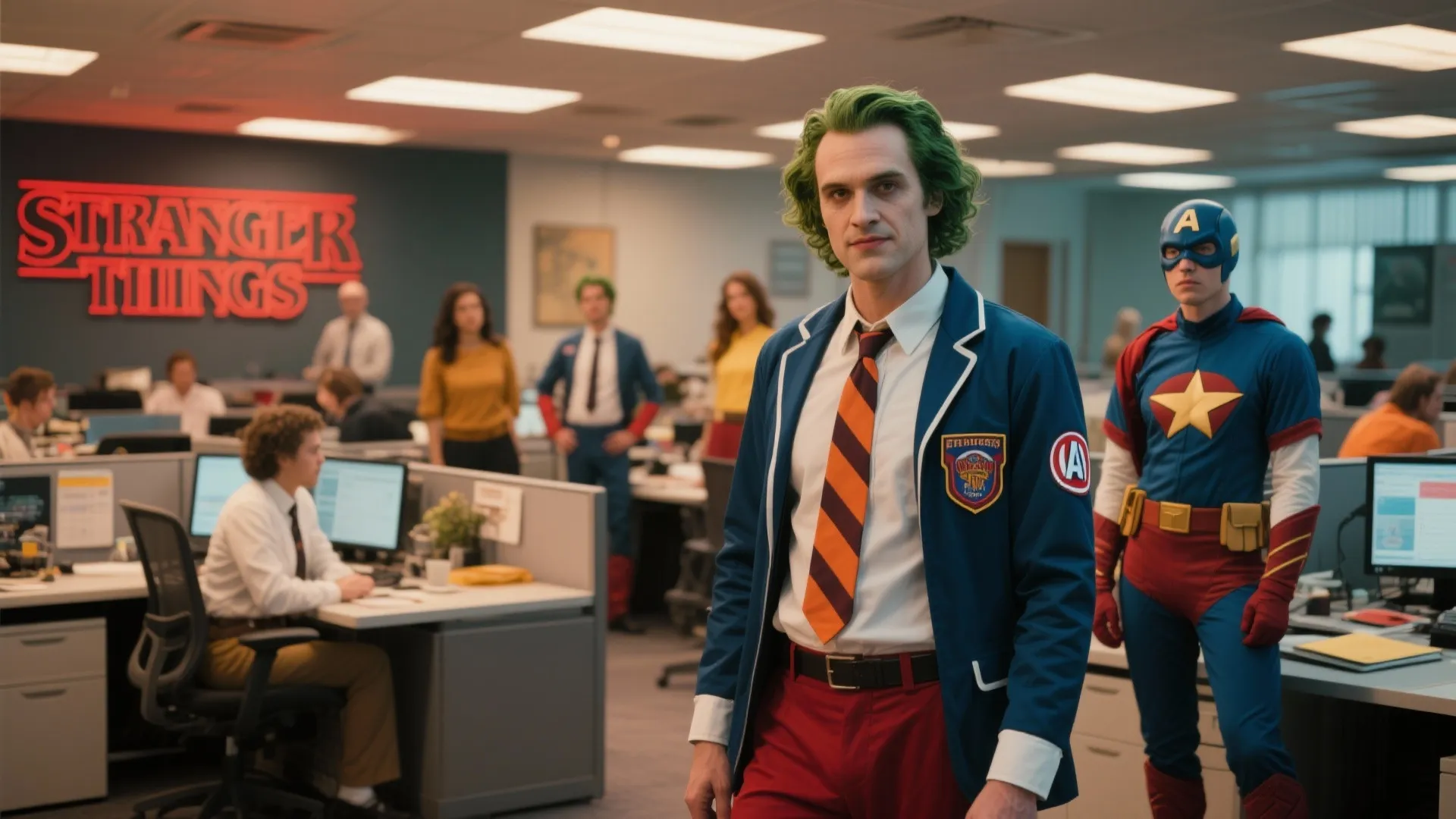 5. Classic Pop Culture