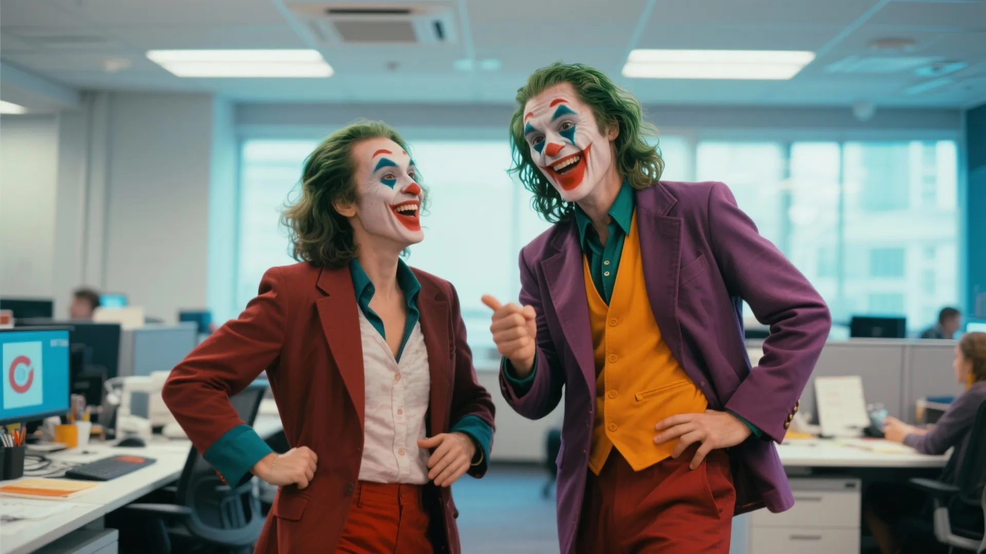 3. Movie or TV Show Characters