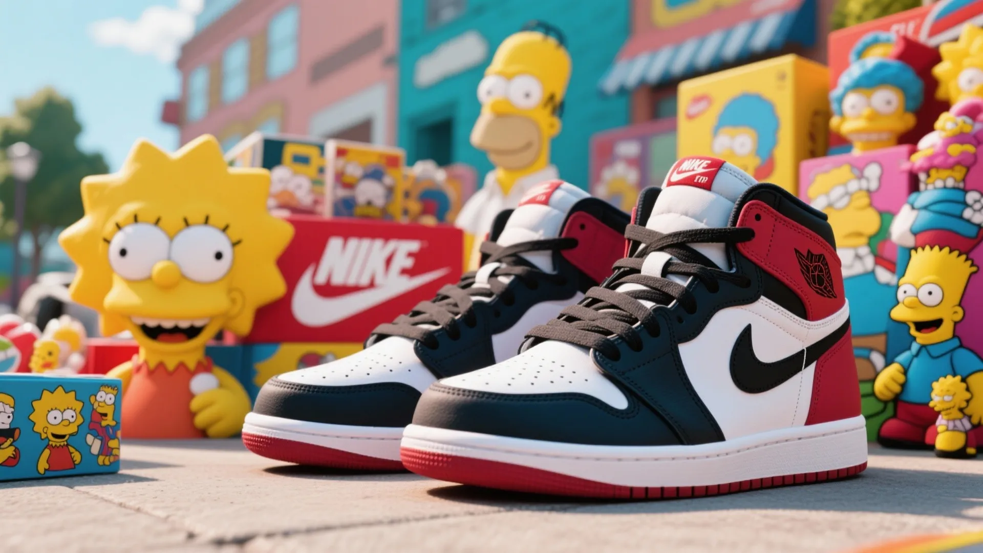 Pop Culture Footprint