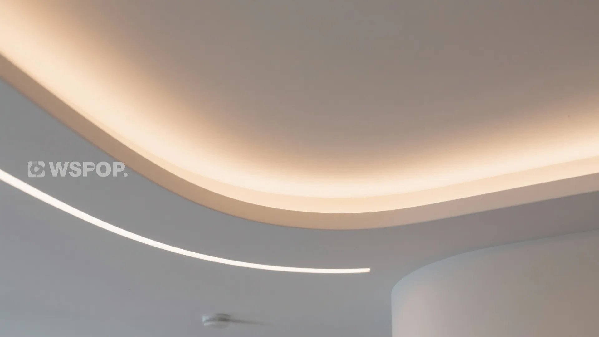 Sculpted POP Curves for Organic Flow