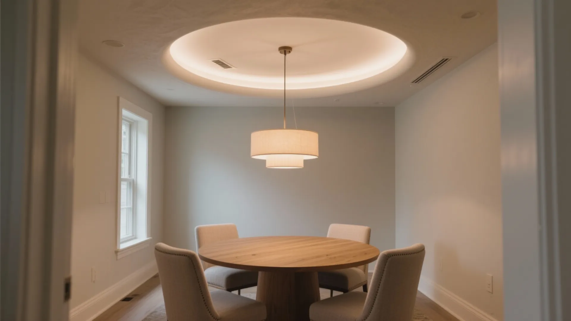 5 Ideas: Latest POP Design for Dining Room: A senior designer’s fresh, practical take on POP ceilings and details for modern dining spaces