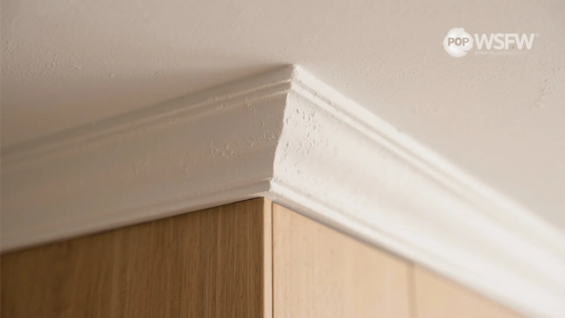 Soft POP Color Blocking with Rounded Forms