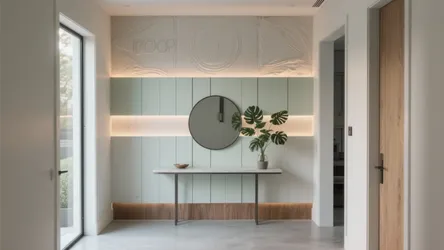 5 POP Design Ideas for Front Wall