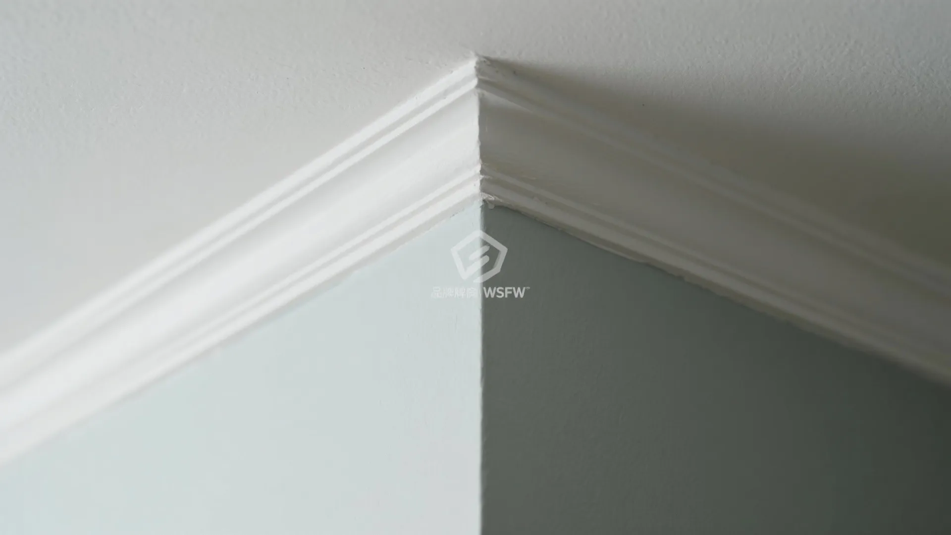 5) Two-Tone POP Geometry with an Offset Breeze Zone