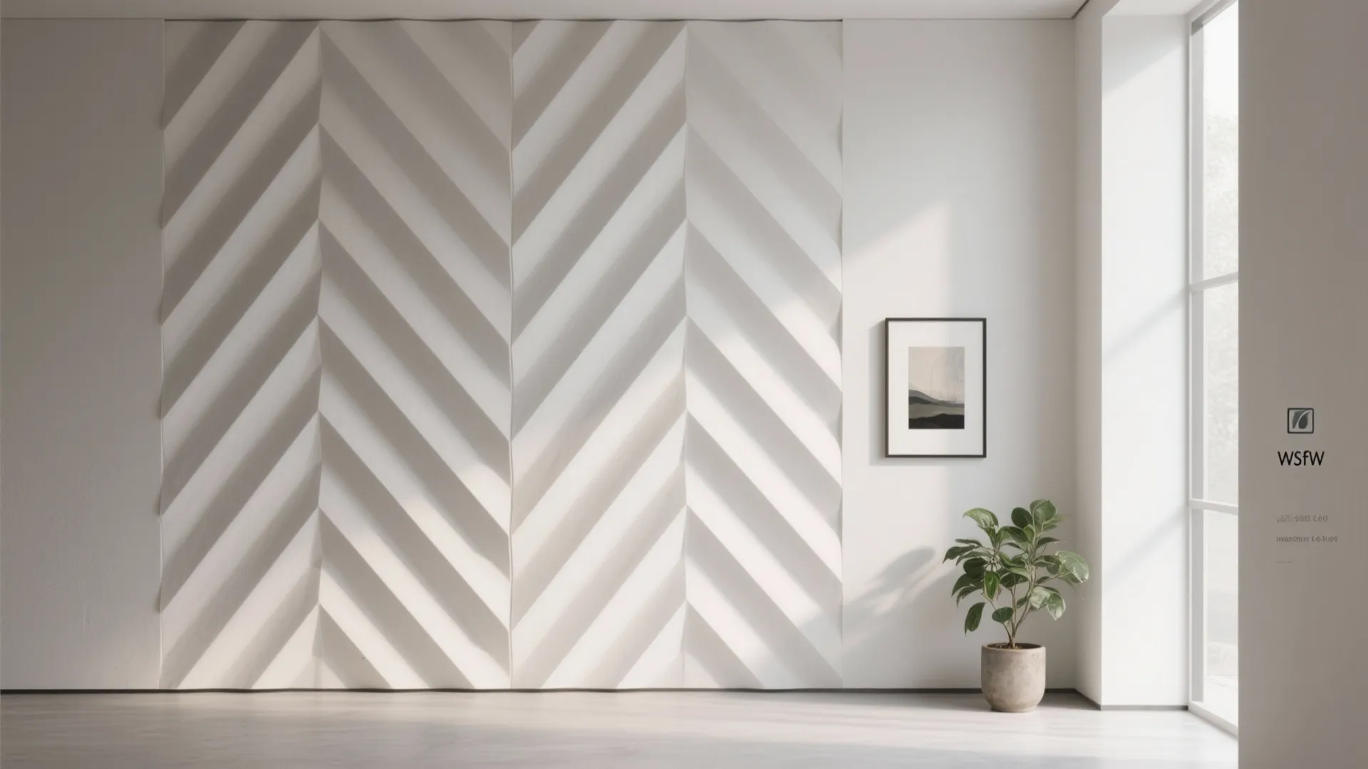 Graphic Geometry in Low-Relief