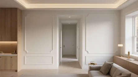 5 POP Wall Design in Hall Ideas You'll Love