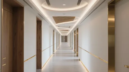 5 POP Ideas: pop design for long hall