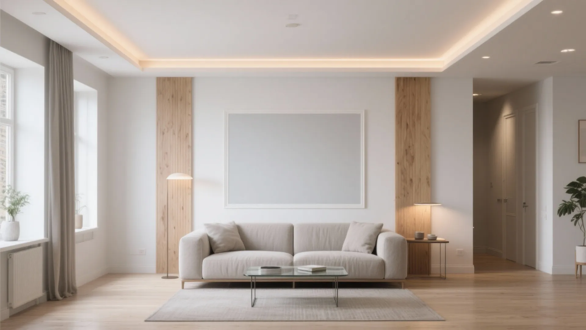 5 Simple POP Design Ideas for Hall 2018: Timeless, small-space POP ceiling inspirations from a senior interior designer