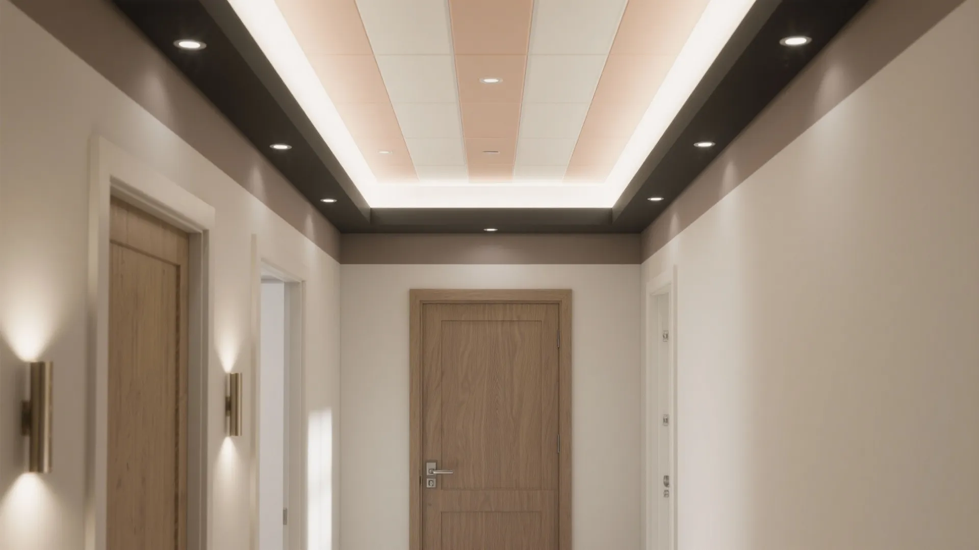 5 POP Design Colour for Hall Ideas That Work: A senior designer’s playbook to choosing POP ceiling colors that brighten, balance, and visually expand your hall