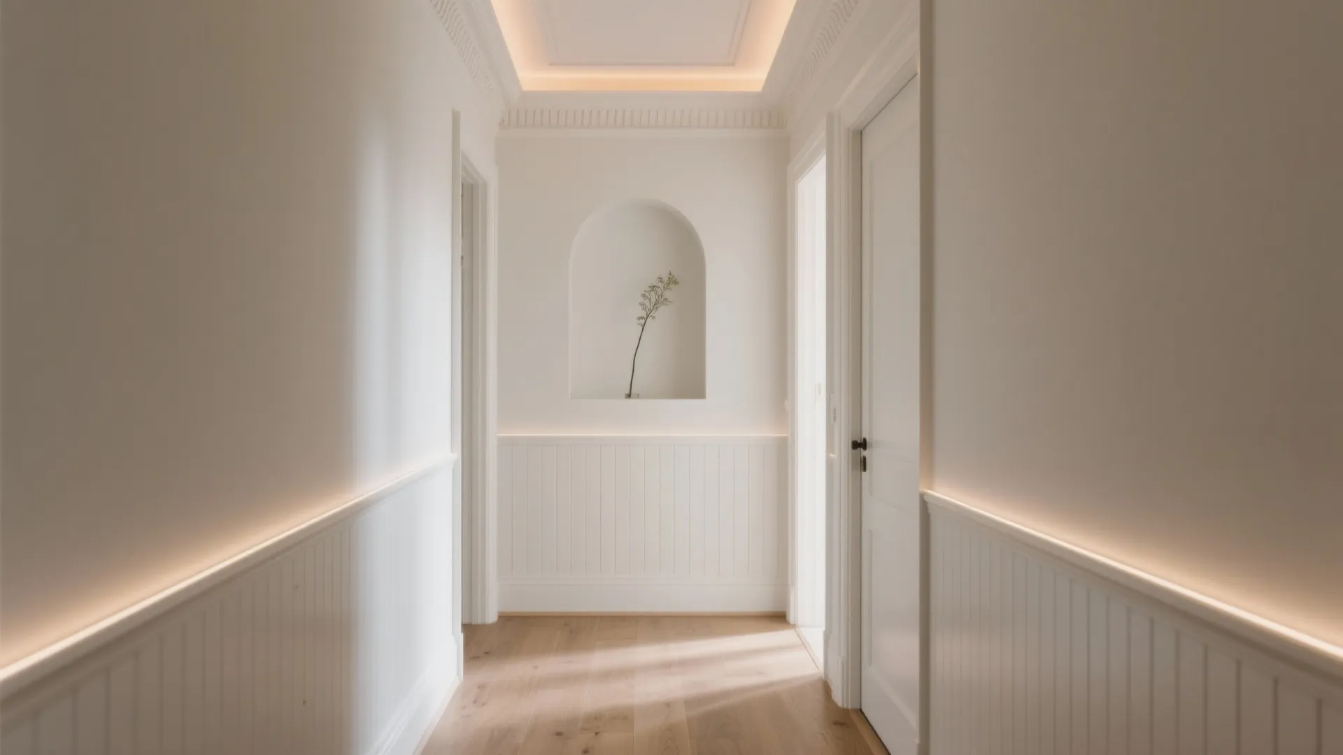 5 Hall Plaster of Paris Design Ideas I Swear By: Small halls, big impact: five PoP upgrades from my studio playbook