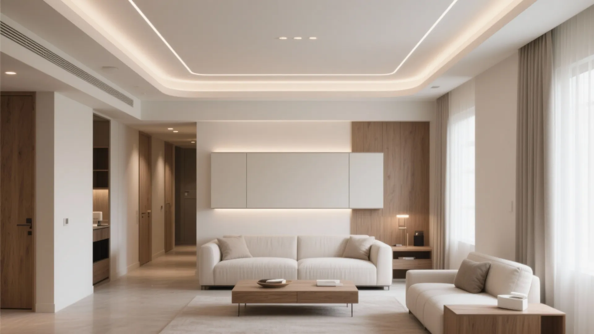 5 POP Design Ideas for Hall 2023 That Still Shine: Small halls, big creativity: my 5 go-to POP ceiling ideas with real-world tips, costs, and layout tricks