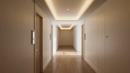 5 New Pop Designs for Hall