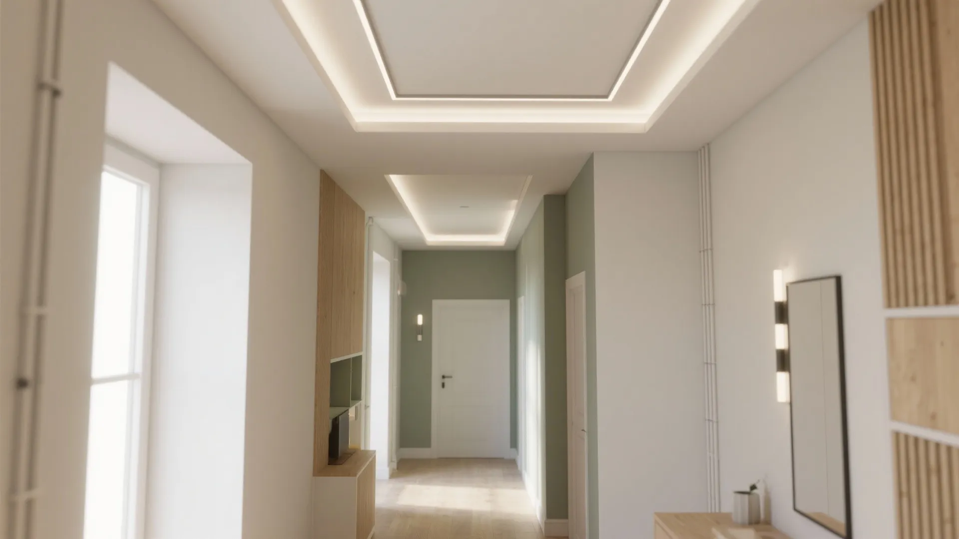 Top 5 POP Design Ideas for Hall: A senior interior designer’s guide to smarter, brighter, and more elegant POP ceilings for your hall