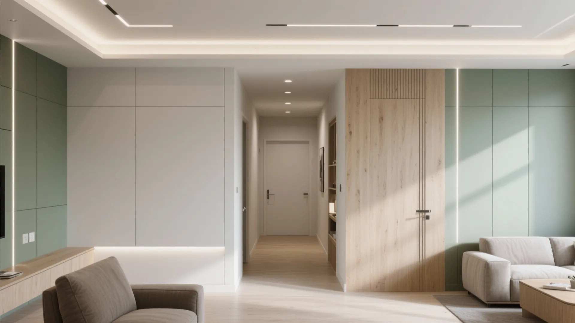 5 Latest POP Designs for Hall: Smart Ideas: A senior interior designer’s take on the latest POP designs for hall, with five proven ideas, pros & cons, and real-world tips