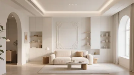 10 POP Design Ideas for Stylish Rooms