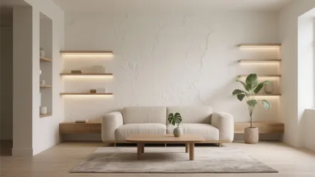 5 POP Wall Designs for Living Room (Pro Tips)