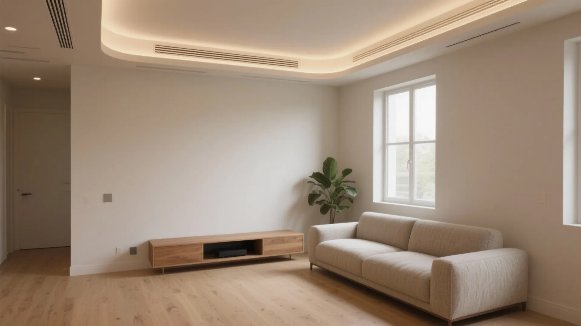 5 Living Room POP False Ceiling Designs That Work: A senior interior designer’s field-tested ideas for small and large living rooms—because compact spaces spark the best creativity