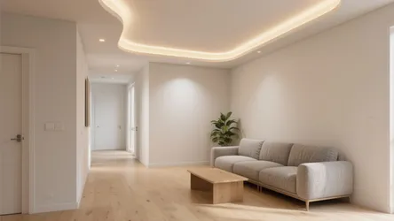 5 Living Room Hall POP Design Ideas That Actually Work