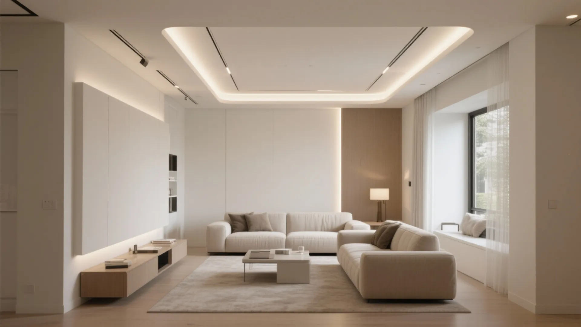 Best POP Design for Room: Transform Your Space Instantly: 1 Minute to Discover the Hottest POP Room Design Ideas