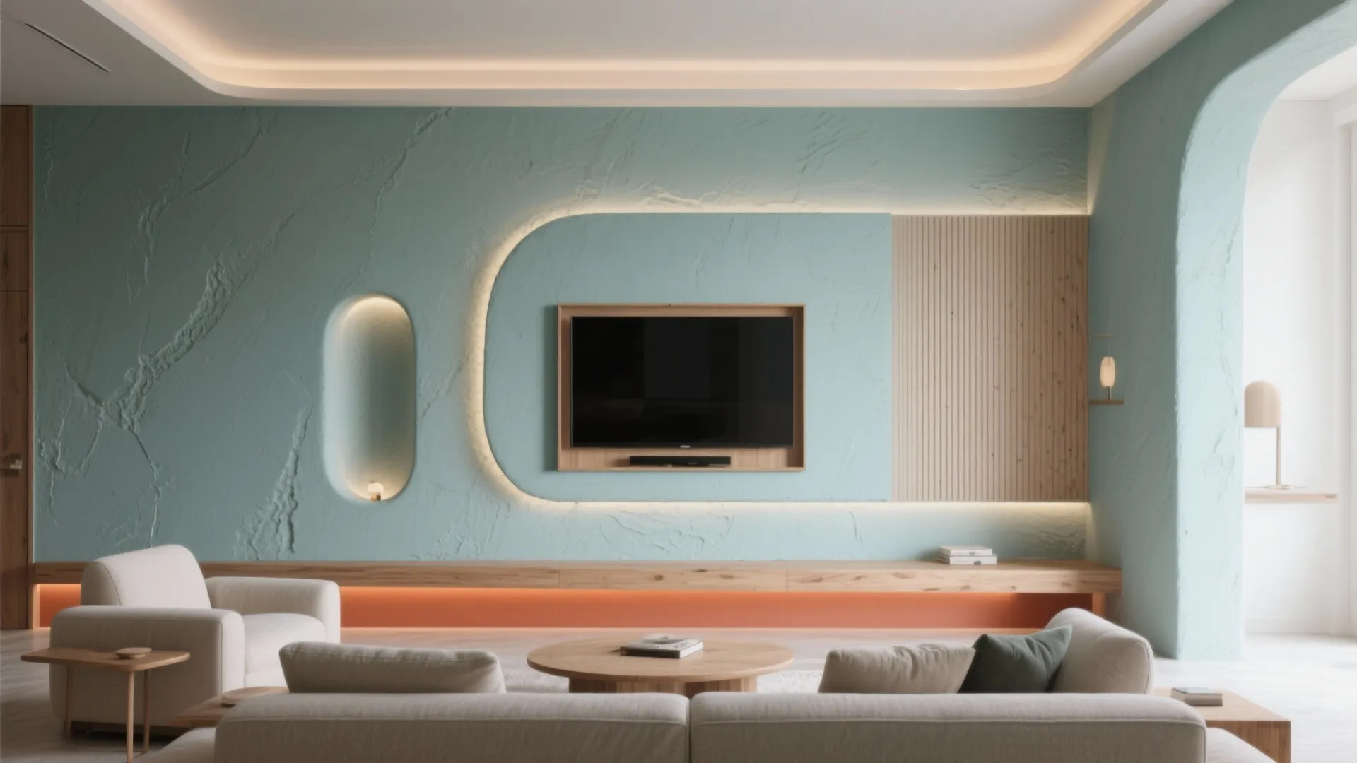 Pop Wall Designs for Living Room: Modern Ideas You’ll Love: Fast-Track Guide to Energizing Your Living Room Instantly