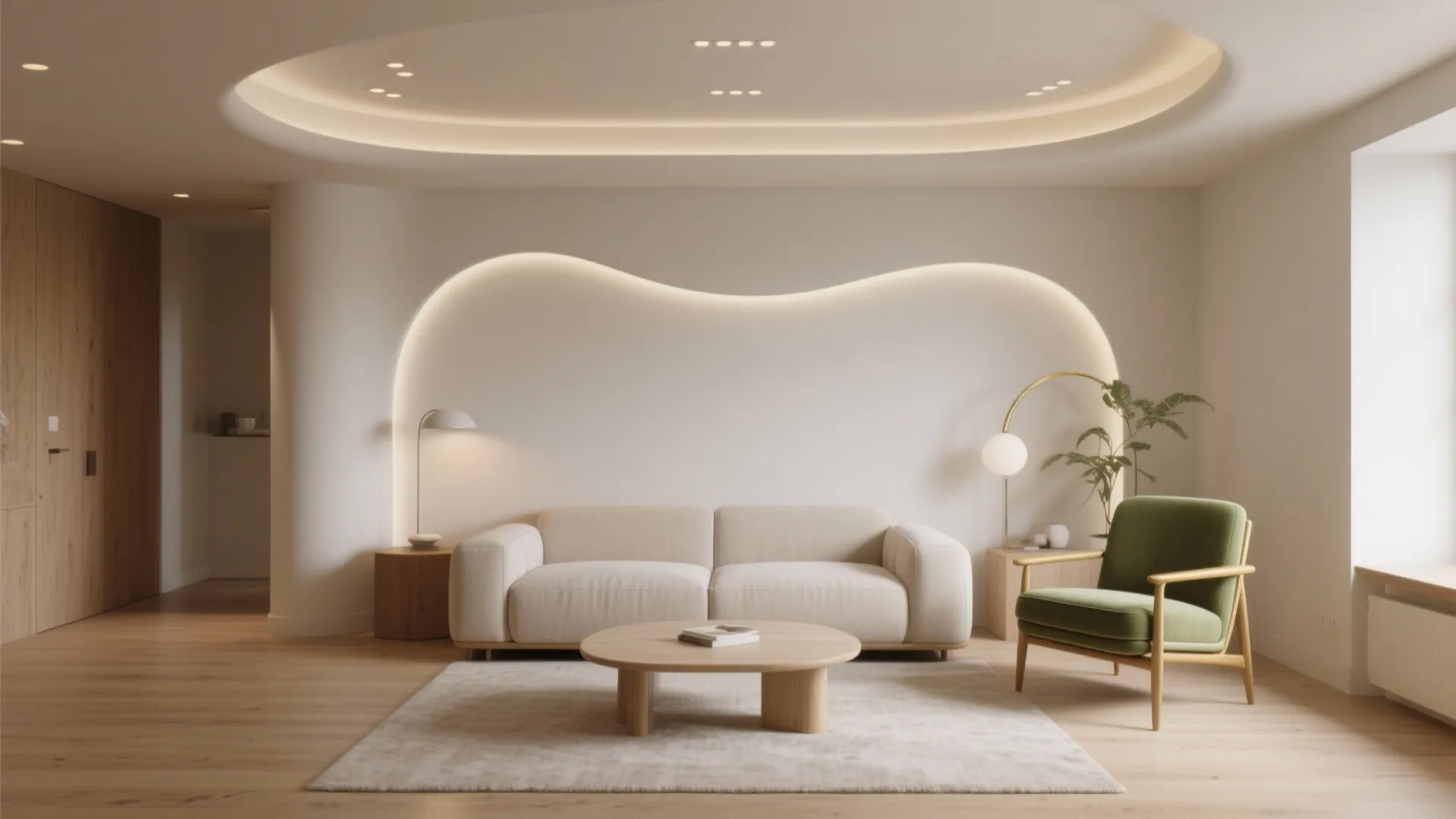 5 Latest POP Design for Living Room Ideas: An interior designer’s field-tested guide to making small living rooms feel big with fresh POP details, layered lighting, and smart styling