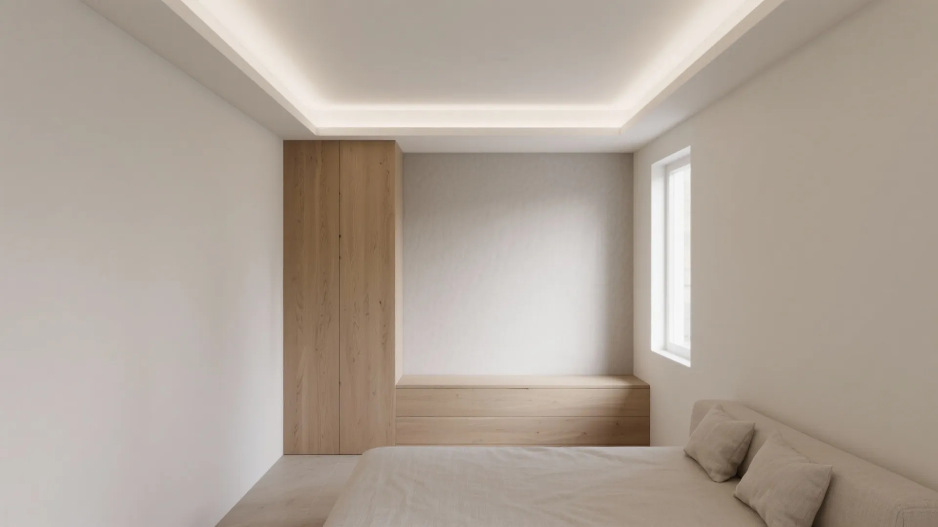 5 Simple POP Room Design Ideas for Small Spaces: A senior interior designer’s friendly guide to minimalist, modern POP details that stretch space, add light, and keep your room feeling calm and contemporary