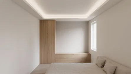 5 Simple POP Room Design Ideas for Small Spaces