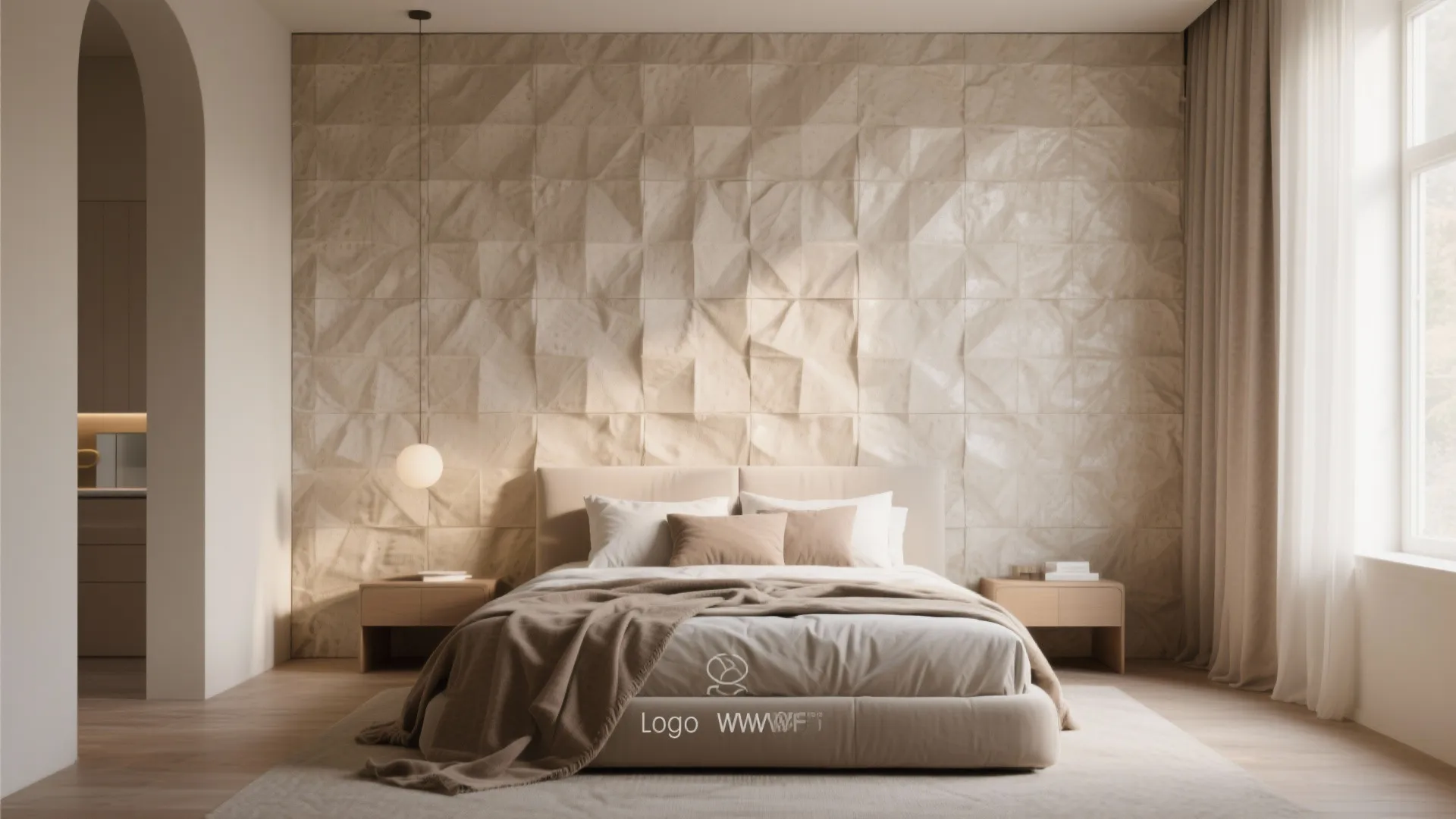 POP Panel Accent Walls