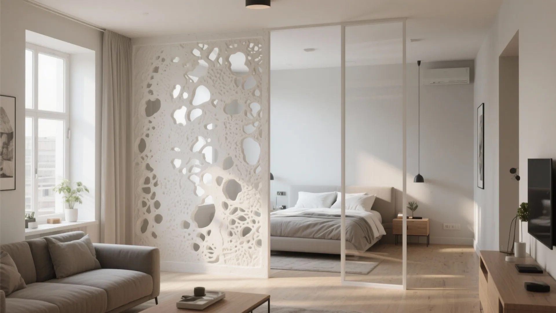 POP Partition Designs