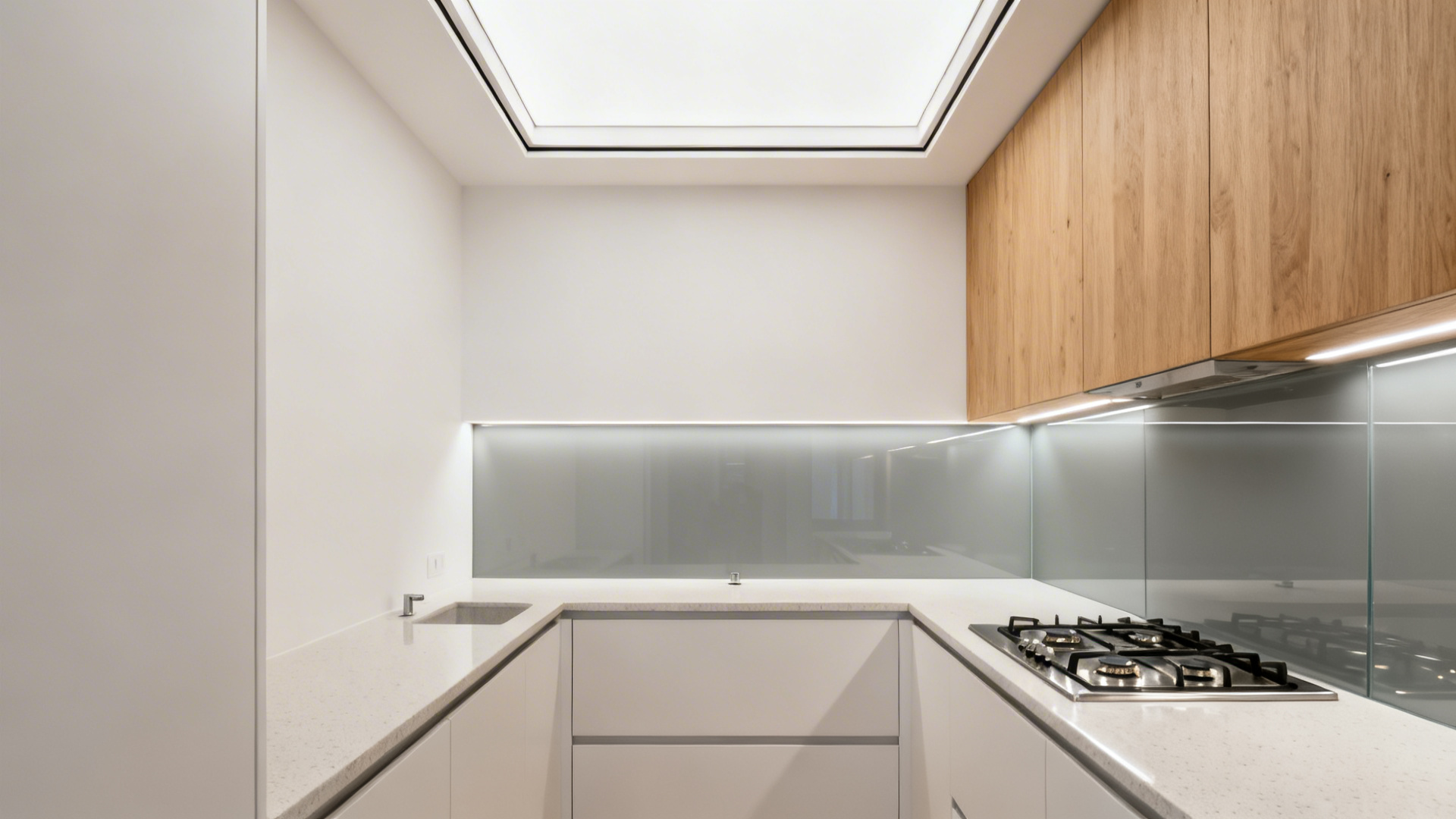 5 Pop Plus-Minus Kitchen Design Ideas that Work