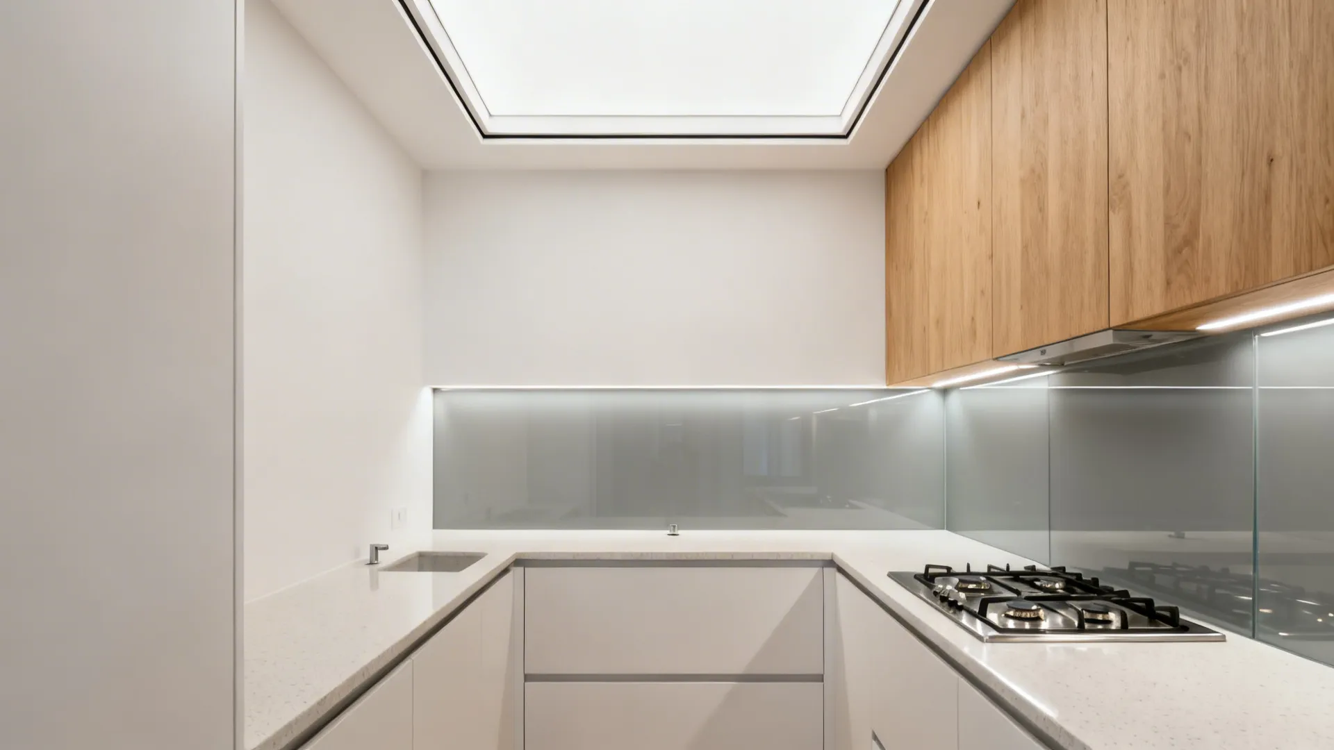 5 Pop Plus-Minus Kitchen Design Ideas that Work