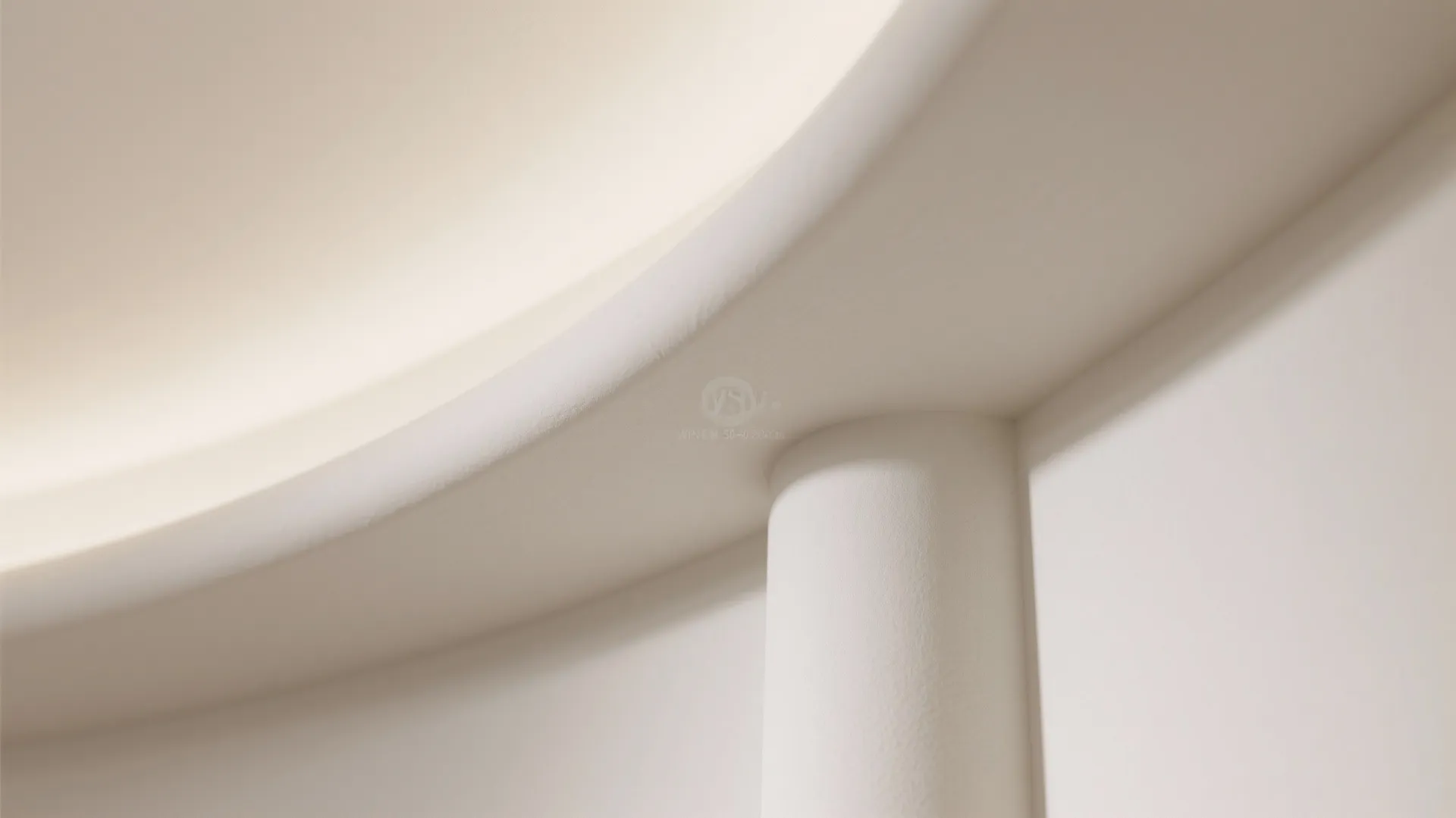 Gentle Curves and Radiused POP Corners