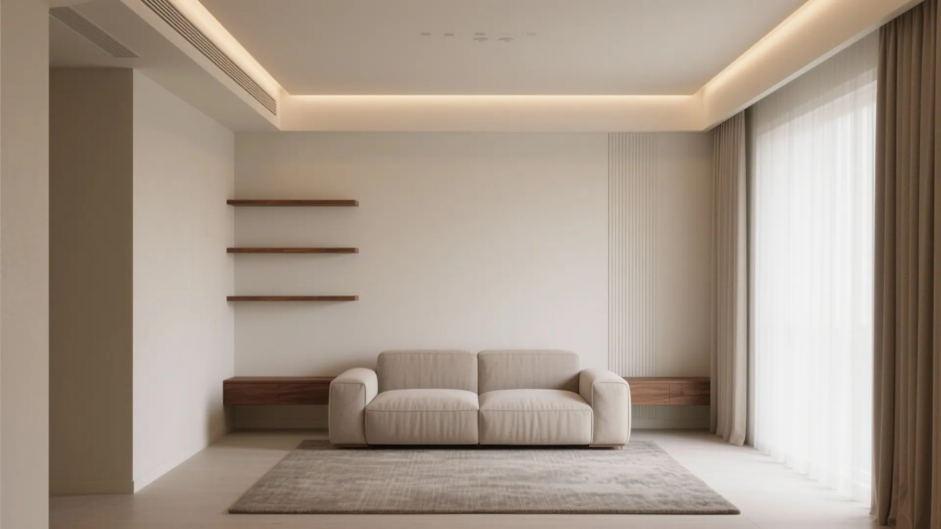 5 POP Design Ideas for a Simple Room: Small rooms, smarter ceilings: my field-tested POP ideas that balance style, light, and budget