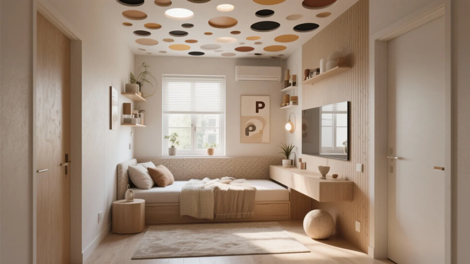 5 Stunning Pop Design Ideas for Room Interiors: Personal Tips, Pros & Cons, and Real Inspirations for Your Next Room Upgrade