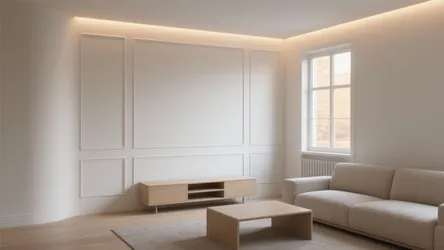 5 Simple Wall POP Design Ideas for Small Spaces