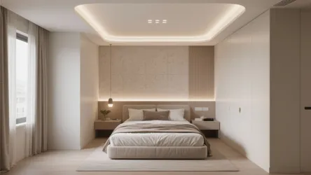 10 Simple POP Design Ideas for Your Room