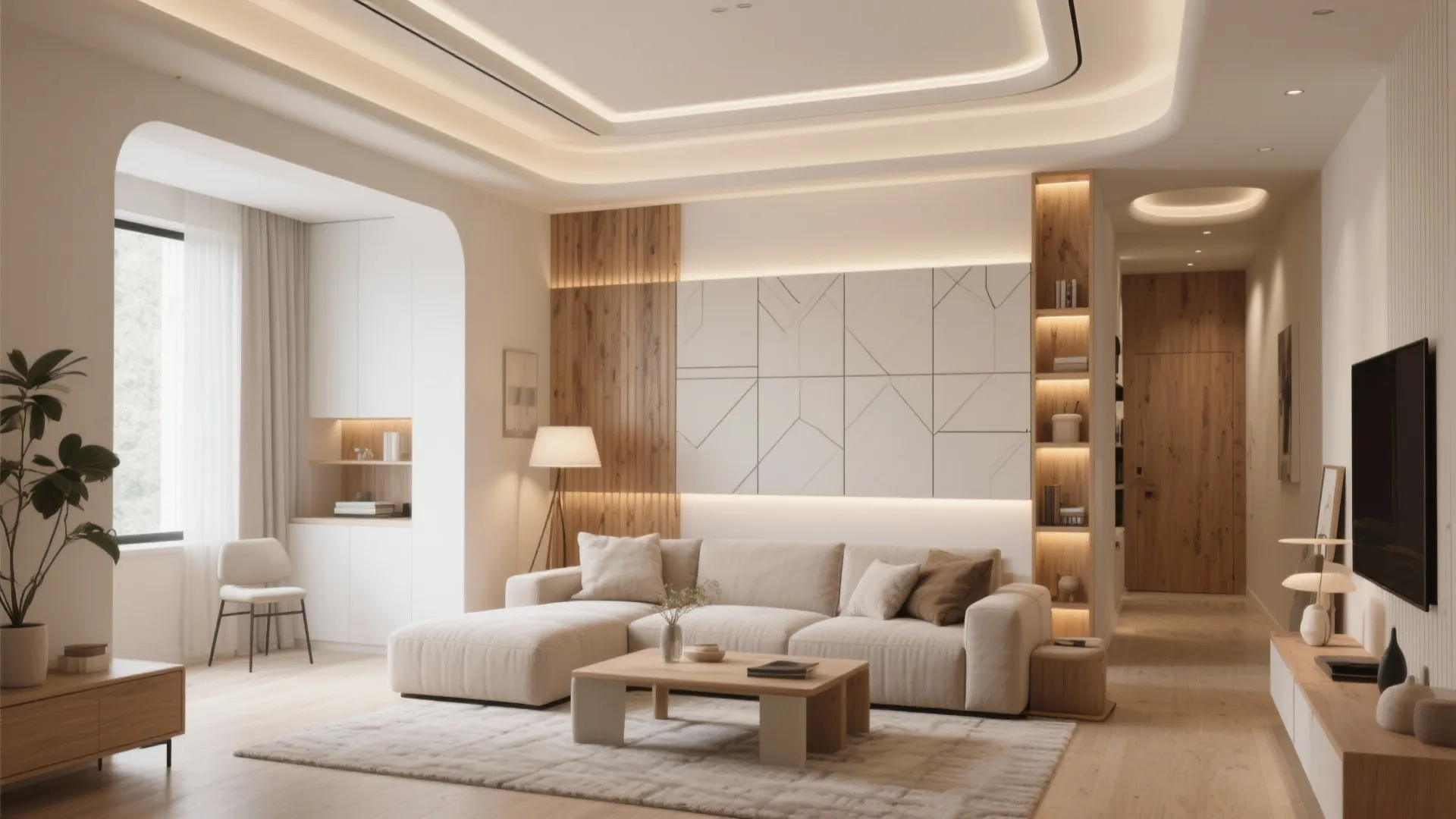 5 POP Design Ideas for Stylish Rooms: Creative POP Room Design Inspirations from My 10+ Years Experience