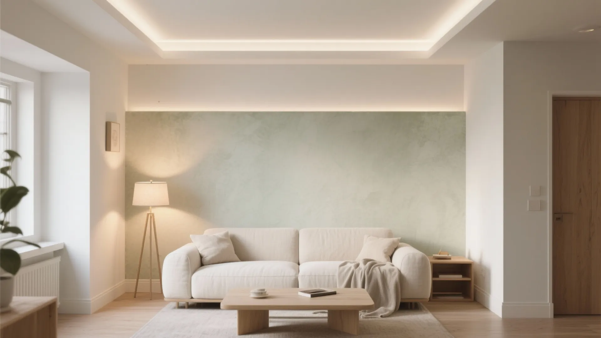 POP + Paint + Texture Combo (Calm, Layered, Budget-Smart)