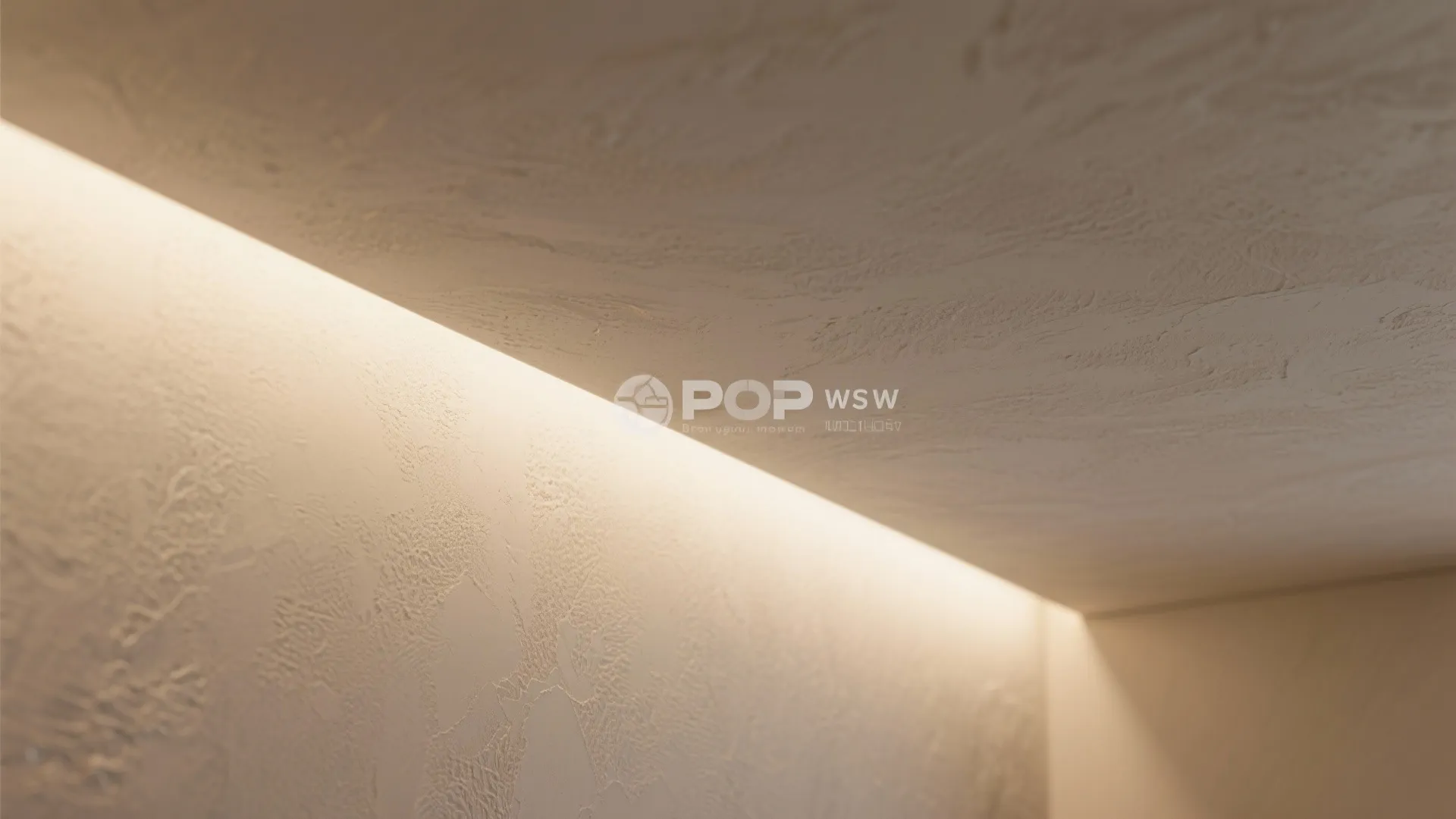 POP + Texture Paint: The Quiet Statement