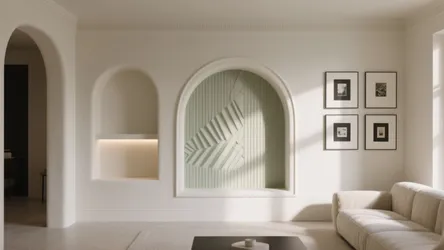 5 POP Wall Design Photo Ideas