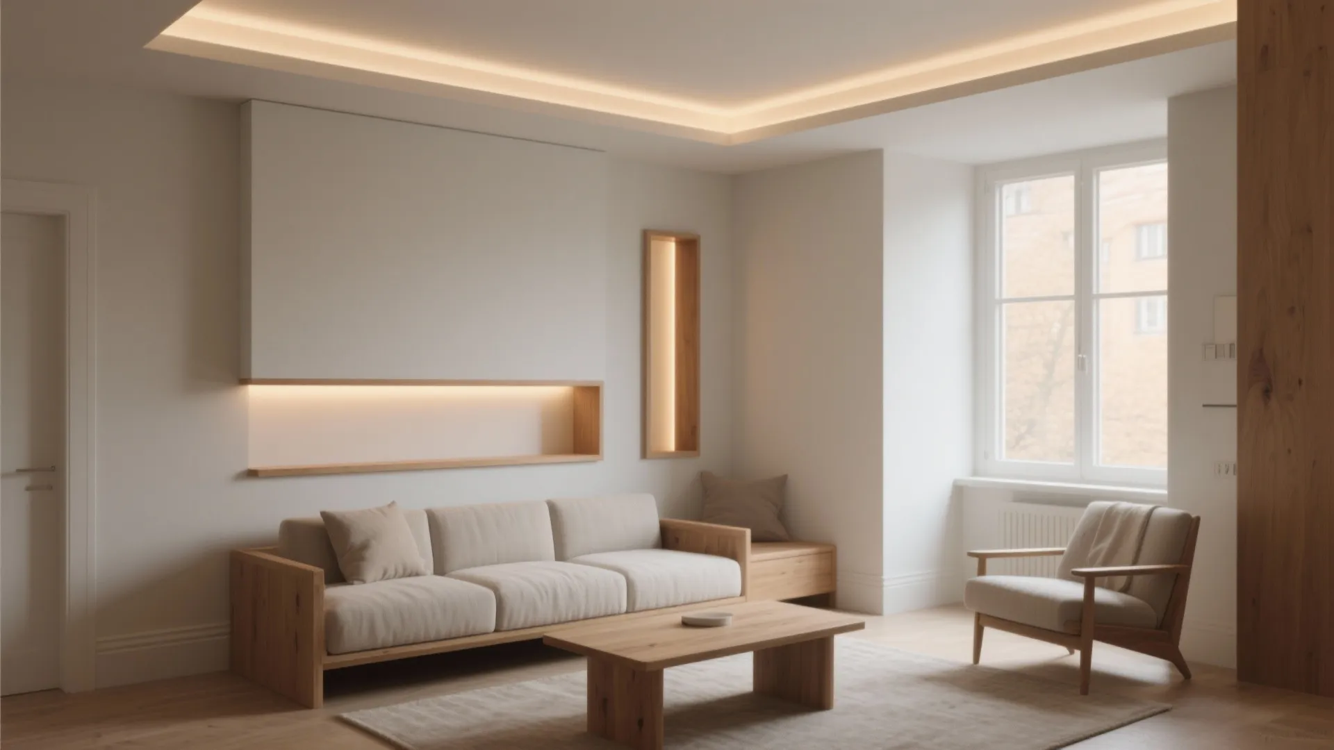 5 POP simple design for room ideas that work: Small-space POP ceiling and wall ideas I’ve used in real homes—clear pros/cons, budgets, and expert-backed tips to help your room look bigger, brighter, and calmer.