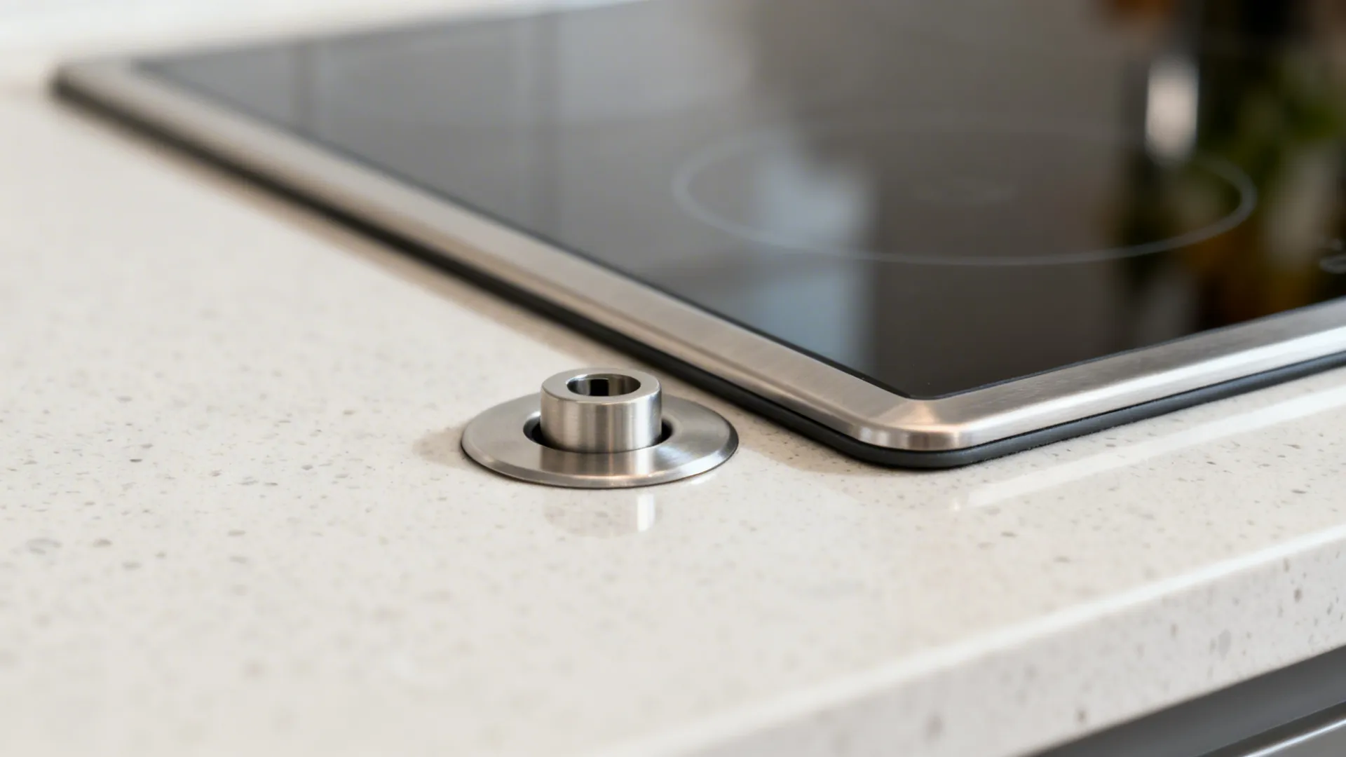 Compact Appliances and Hidden Power