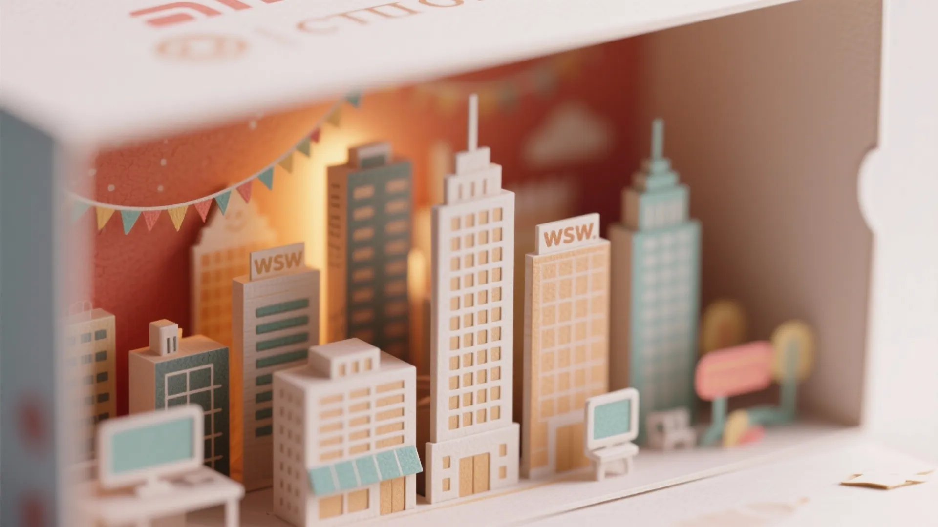 4. DIY Pop-Up Surprise