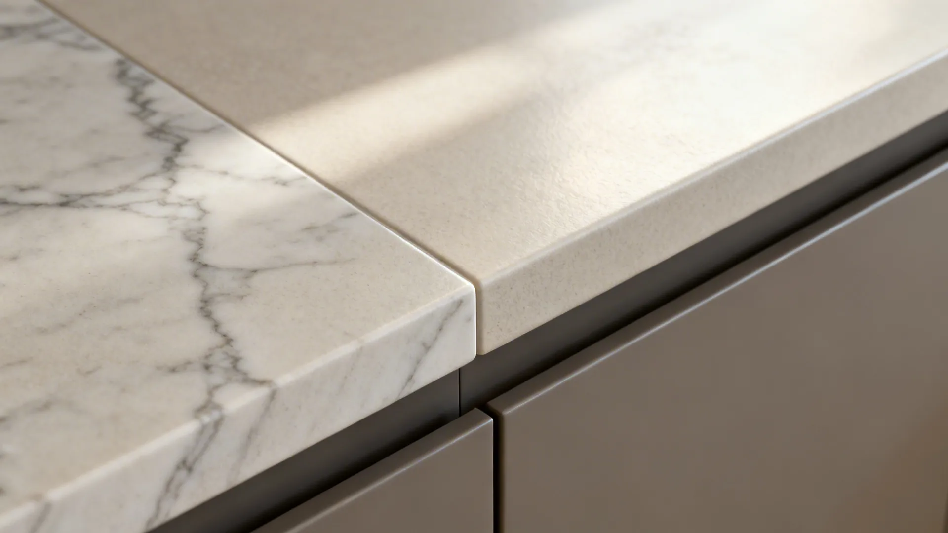 Statement Materials with Durable Bones