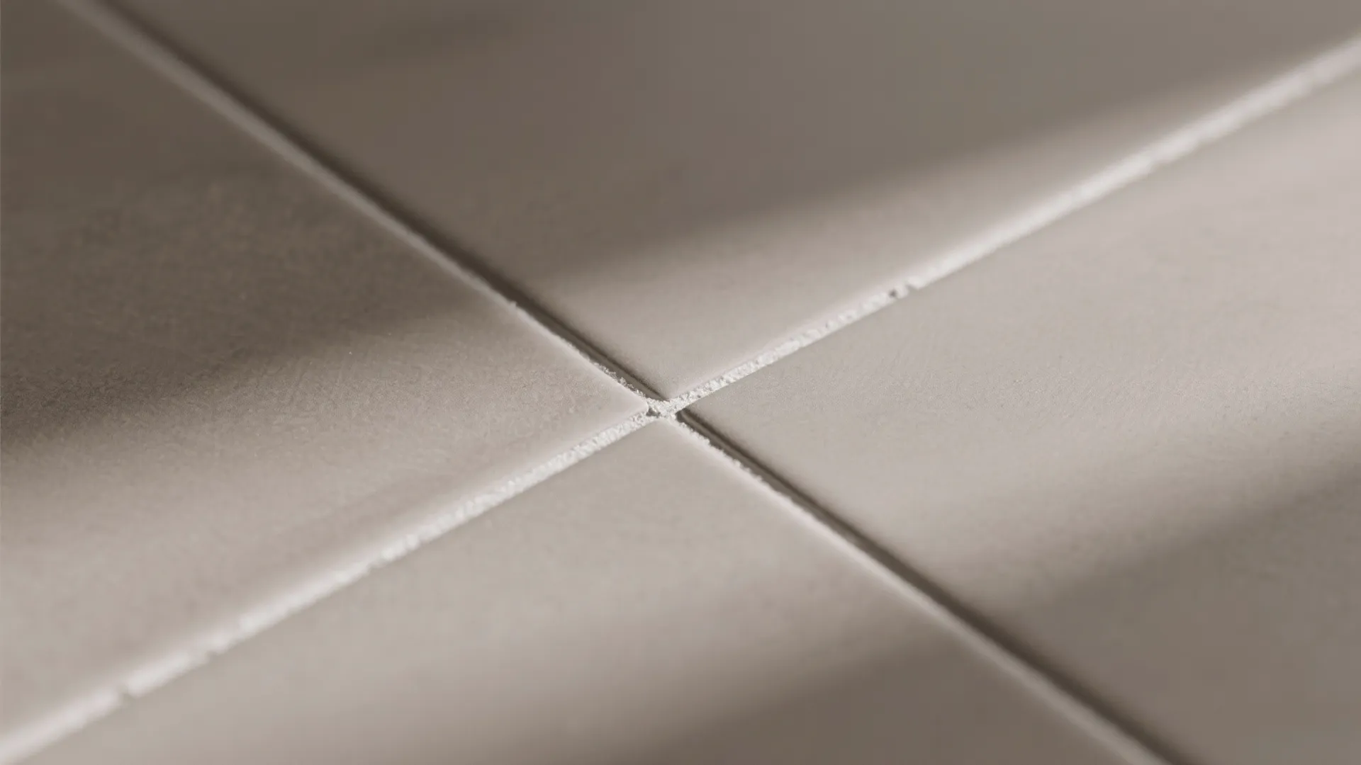 Large-Format Porcelain for a Seamless Look