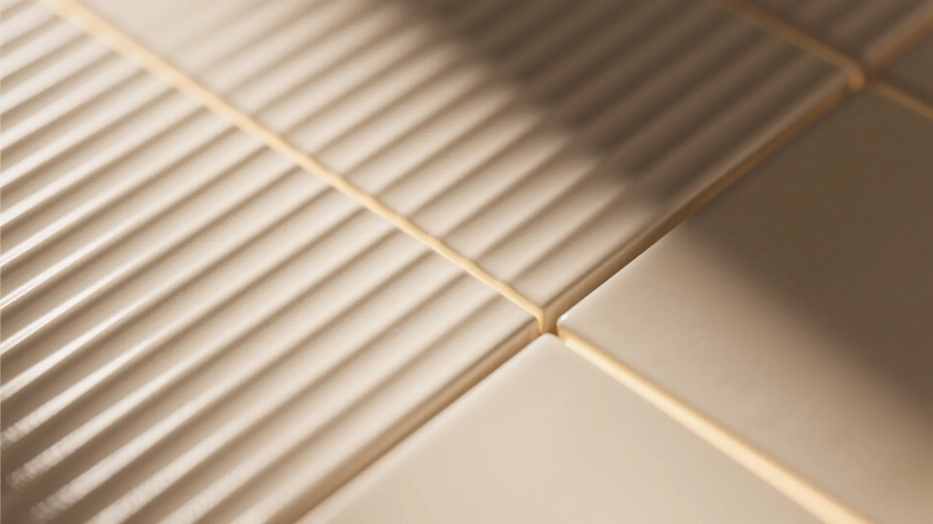 Textured Porcelain Panels for Warmth