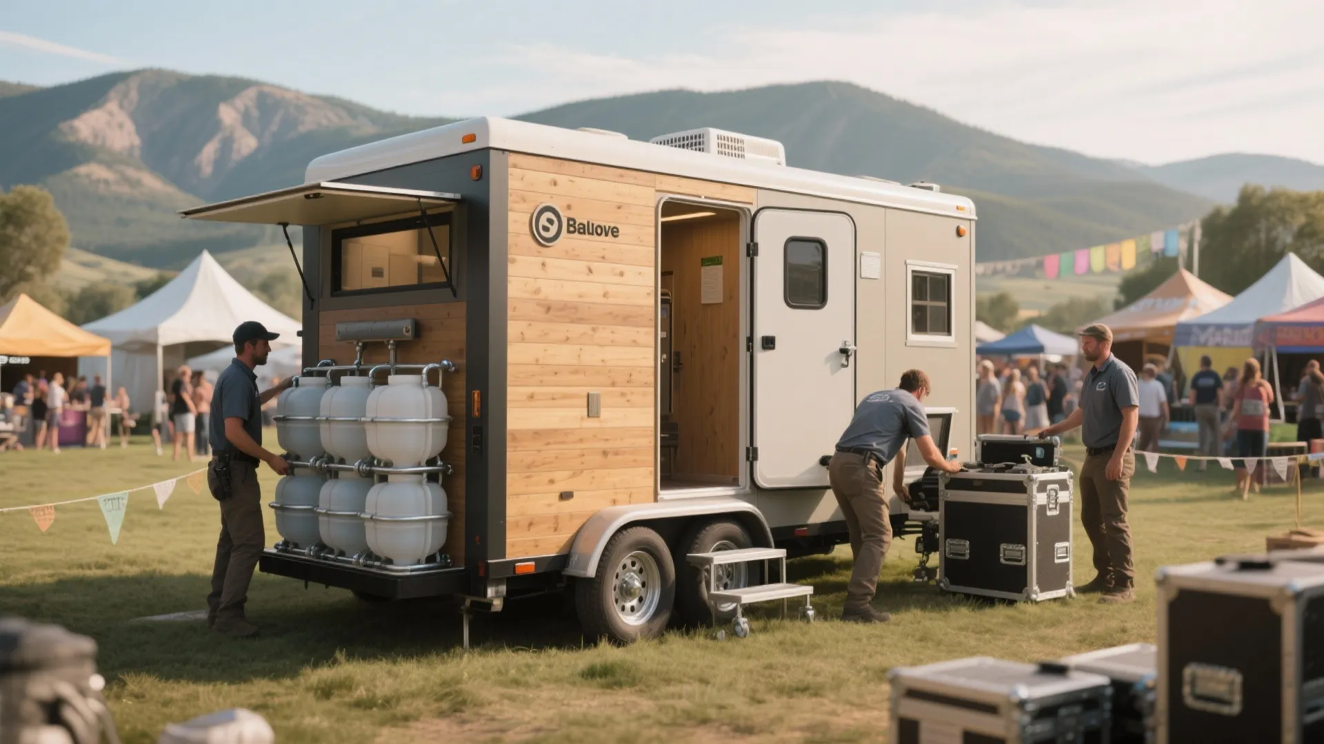 5 Smart Small-Space Ideas for Portable Bathroom Waste Disposal: Creative, code-aware solutions for running a portable bathroom waste disposal business in Colorado