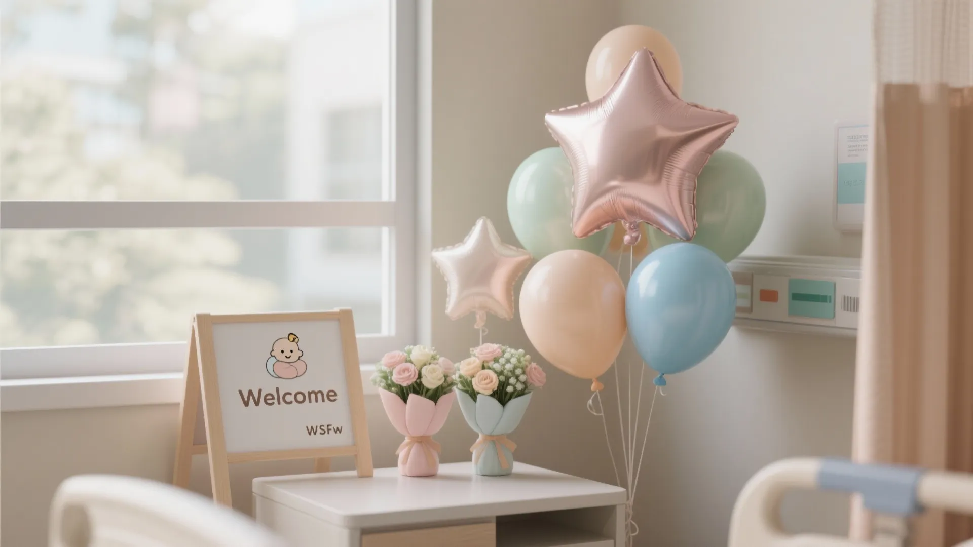 Portable & Eco‑Mindful Sets for Hospital or Car Arrival