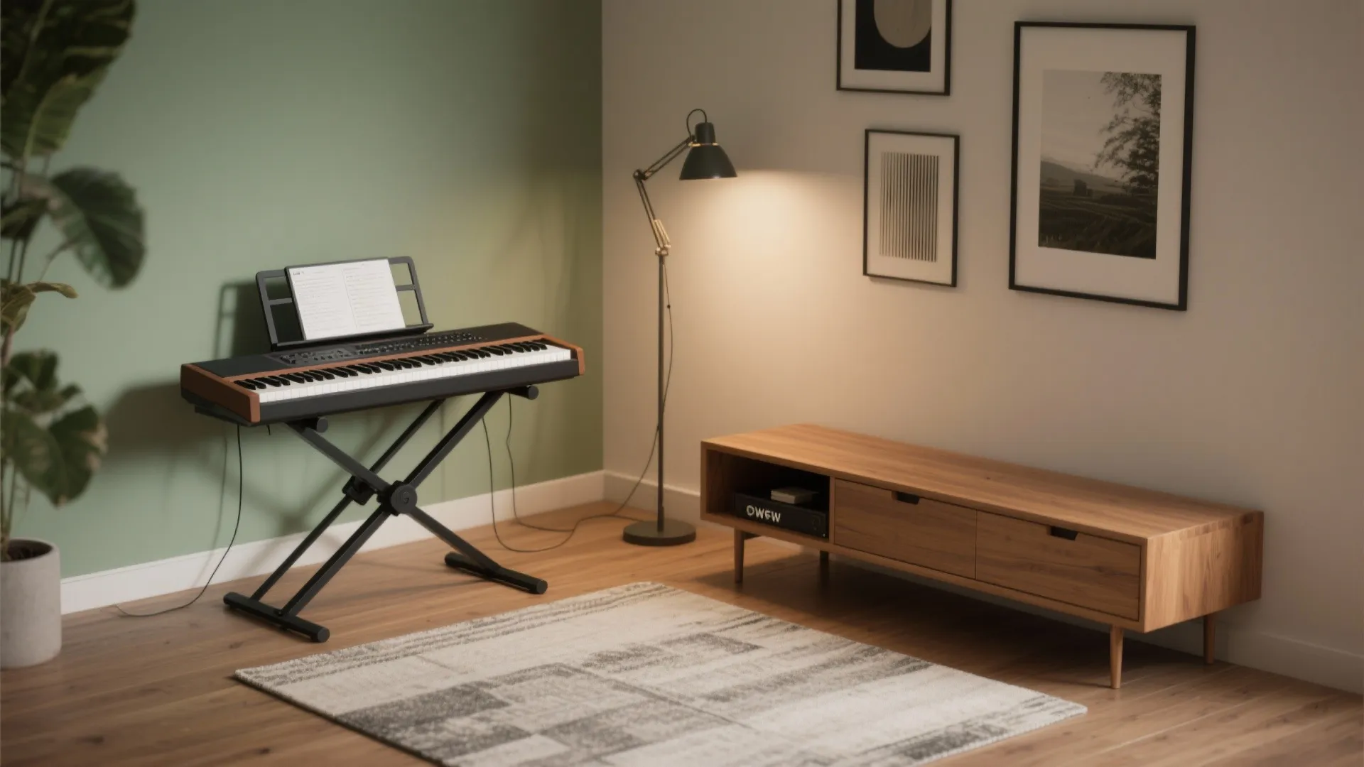 5. Go Portable and Refine the View